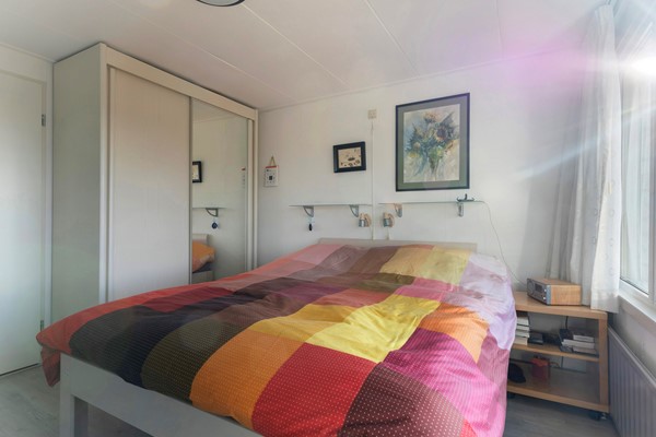 Medium property photo - K. van Zandbergenstraat 12, 9076 GB Sint Annaparochie